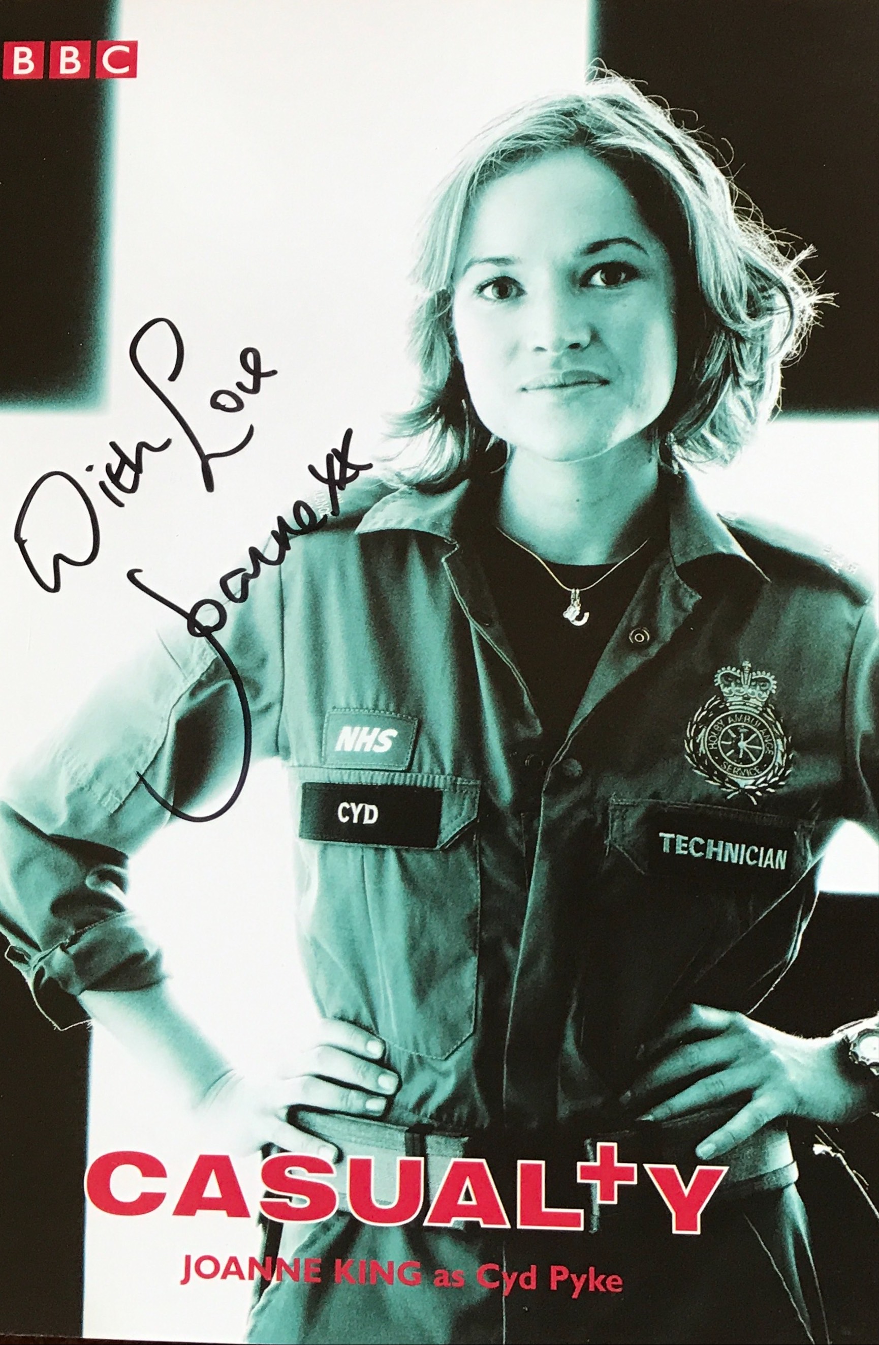 Joanne King Movies & Autographed Portraits Through The Decades