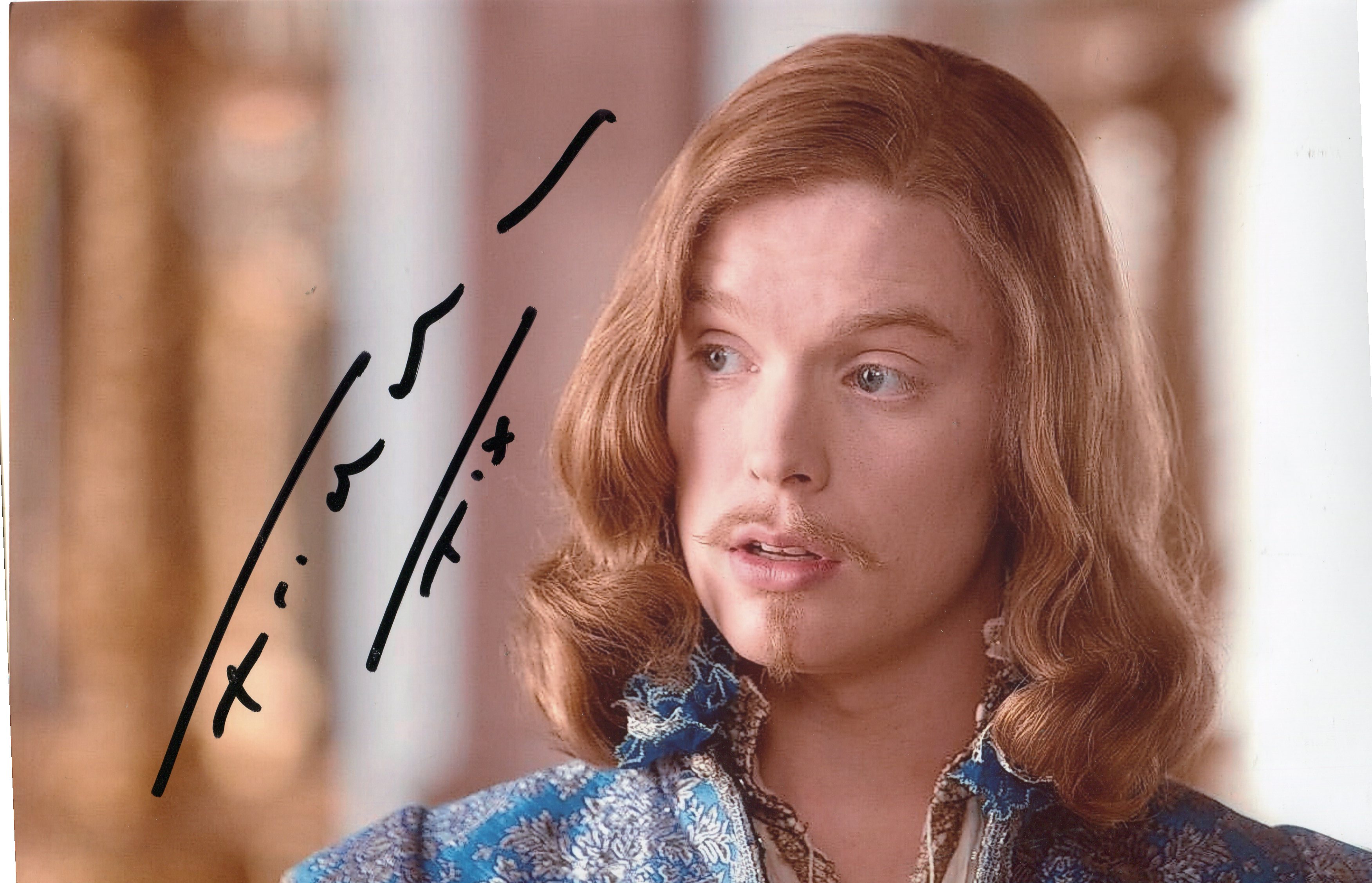 Is Freddie Fox Dating? Relationship Status Revealed