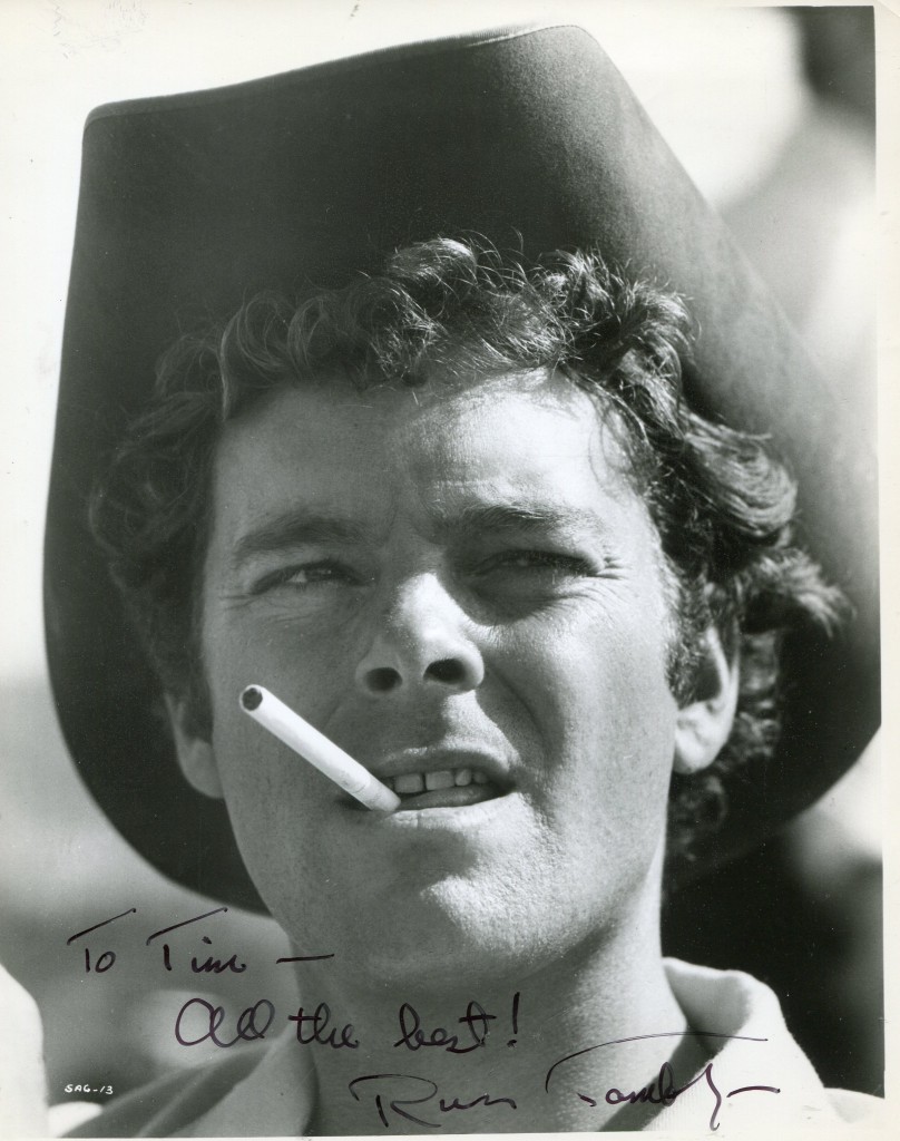 Russ Tamblyn – Movies & Autographed Portraits Through The Decades