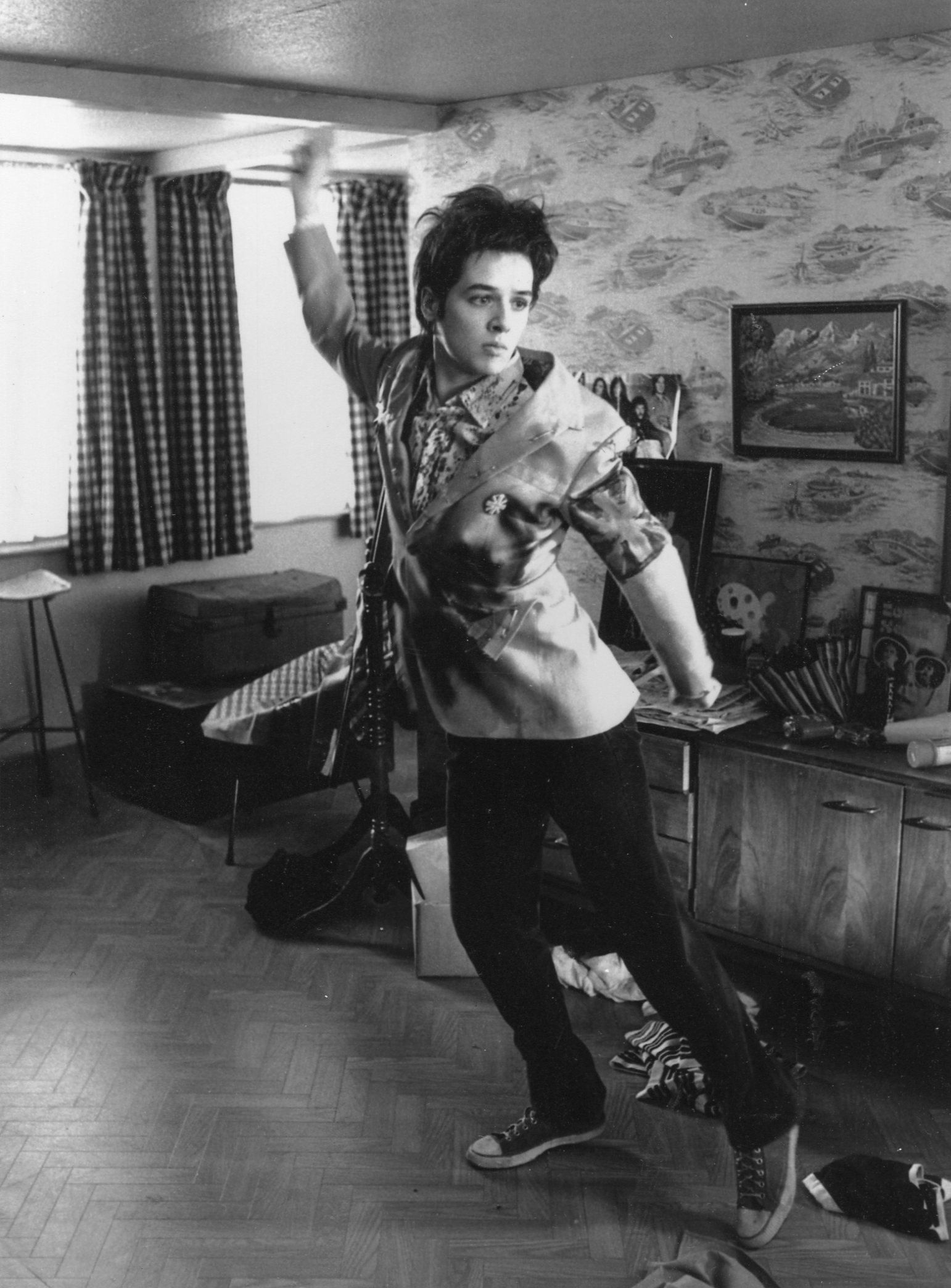 Michael Legge Movies & Autographed Portraits Through The Decades