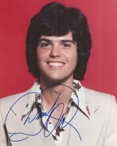 Donny Osmond