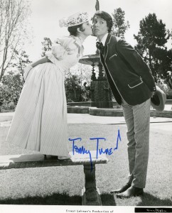 Tommy Tune – Movies & Autographed Portraits Through The Decades