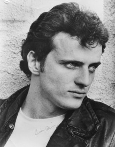 Aidan Quinn