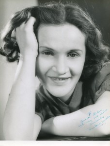 Barbara Mullen