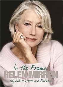Dame Helen Mirren