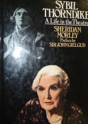 Dame Sybil Thorndyke