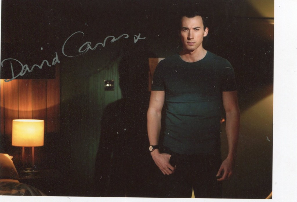 David Caves