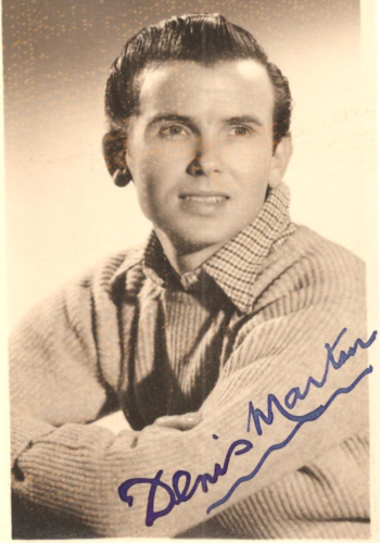 Denis Martin