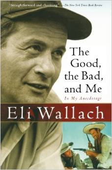 Eli Wallach.
