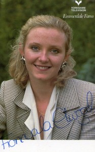 Fionnuala Elwood