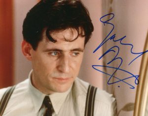 Gabriel Byrne