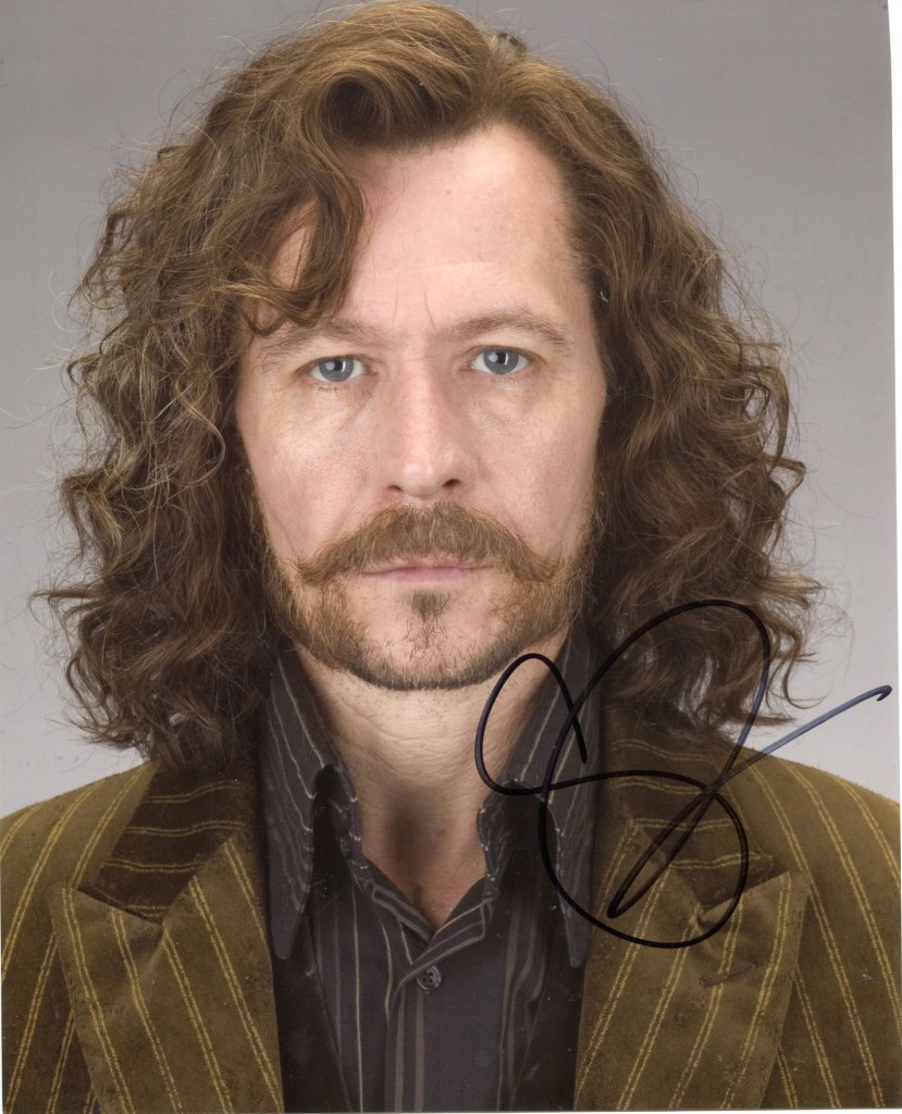 Gary Oldman