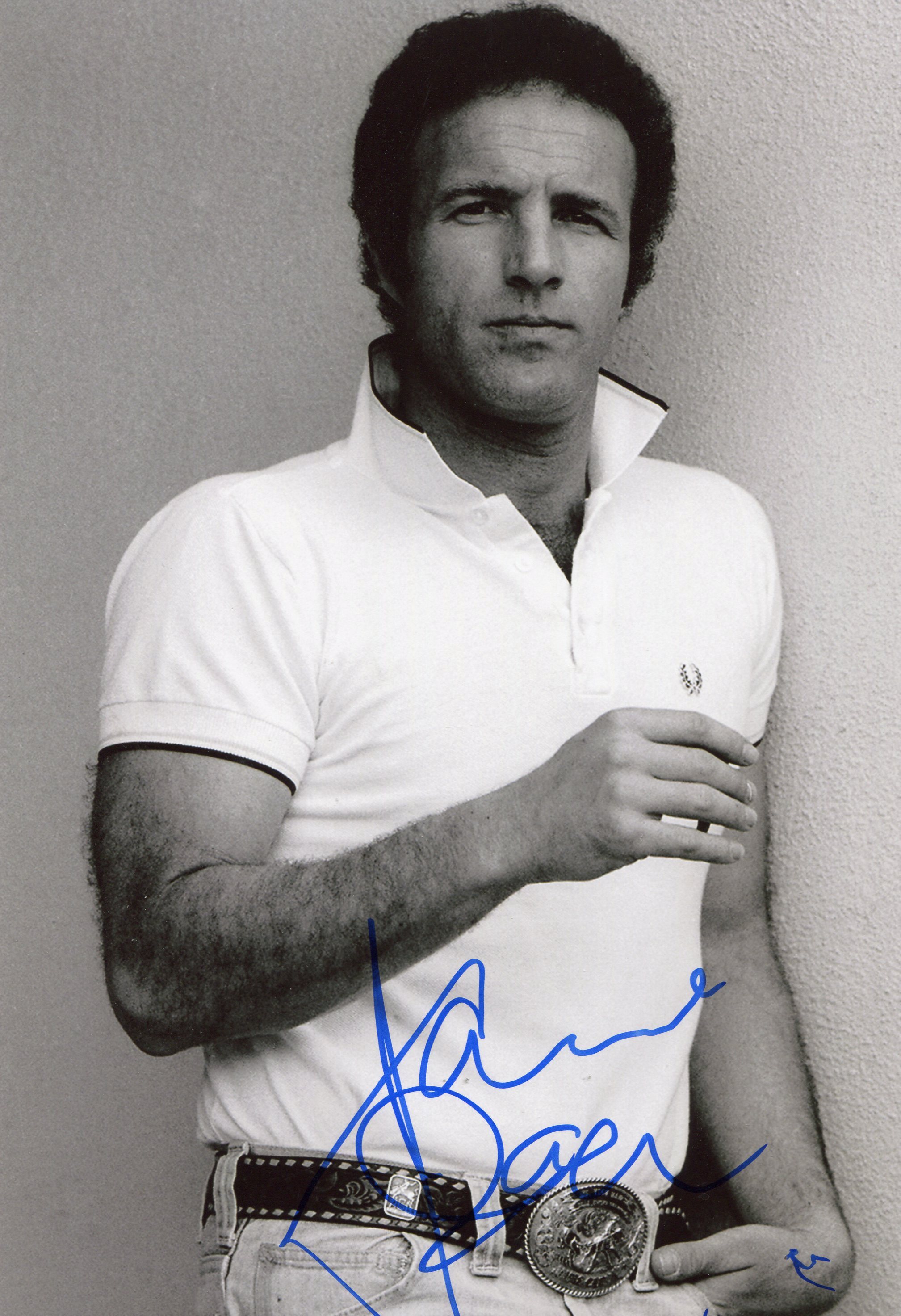 James Caan – Movies & Autographed Portraits Through The Decades