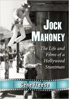 Jock Mahoney
