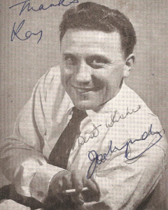Joe Lynch