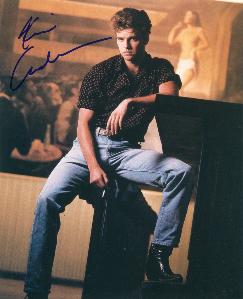 Kevin Anderson Archives - Movies & Autographed Portraits Through The DecadesMovies & Autographed ...