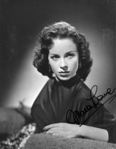 Mara Lane
