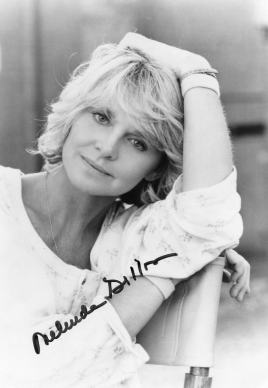 Melinda Dillon - Movies &amp; Autographed Portraits Through The Decades