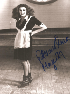 Patricia Quinn