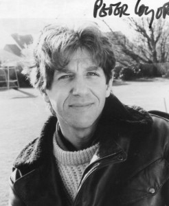 Peter Coyote – Movies & Autographed Portraits Through The Decades