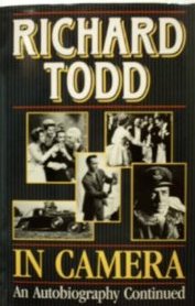 Richard Todd