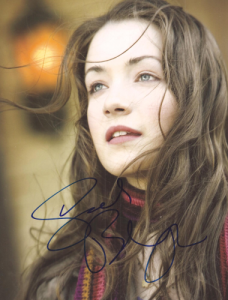 Sarah Bolger