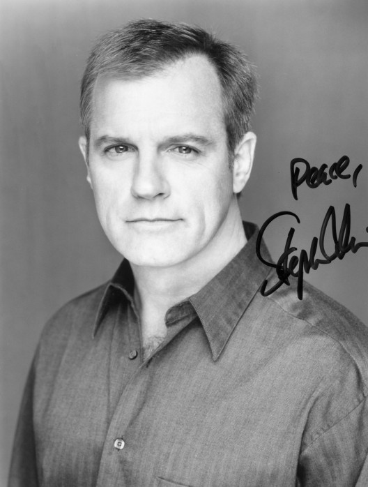 Stephen Collins Movies & Autographed Portraits Through The Decades Stephen Collins Movies & Autographed Portraits Through The Decades