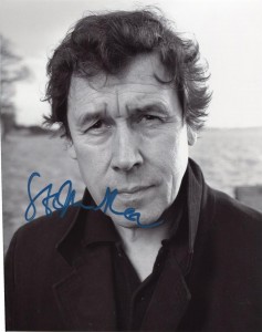 Stephen Rea