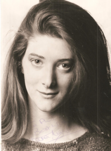 Tara MacGowran