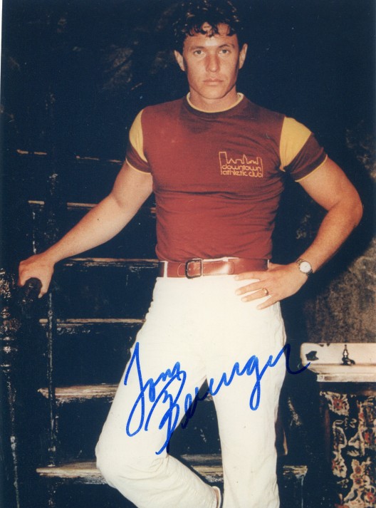 Tom Berenger Movies & Autographed Portraits Through The Decades