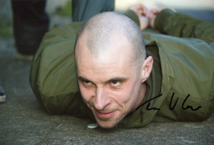 Tom Vaughan-Lawlor