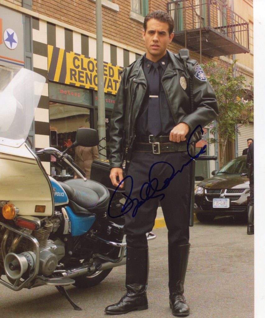 Bobby Cannovale