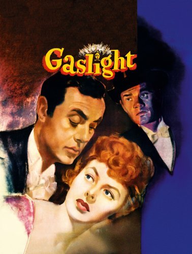 Gaslight - Movies & Autographed Portraits Through The Decades