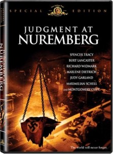 Judgement at Nuremberg - Movies & Autographed Portraits Through The Decades