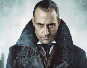 Mark Strong