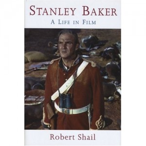 Stanley Baker