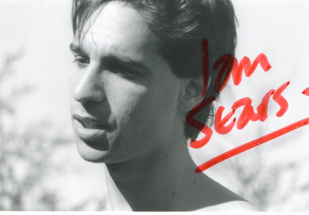 Ian Sears