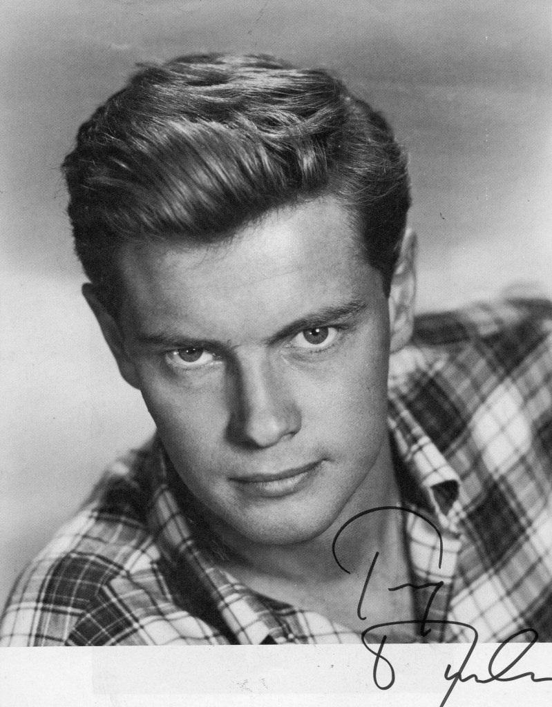 Troy Donahue