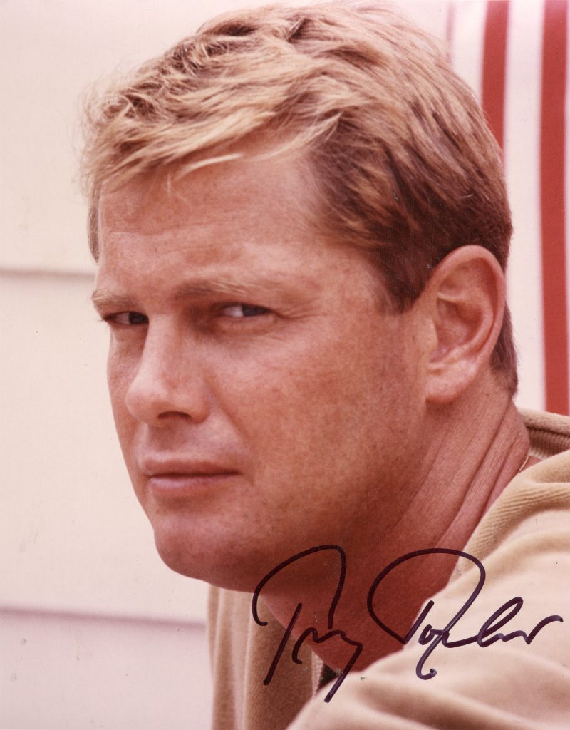 Troy Donahue