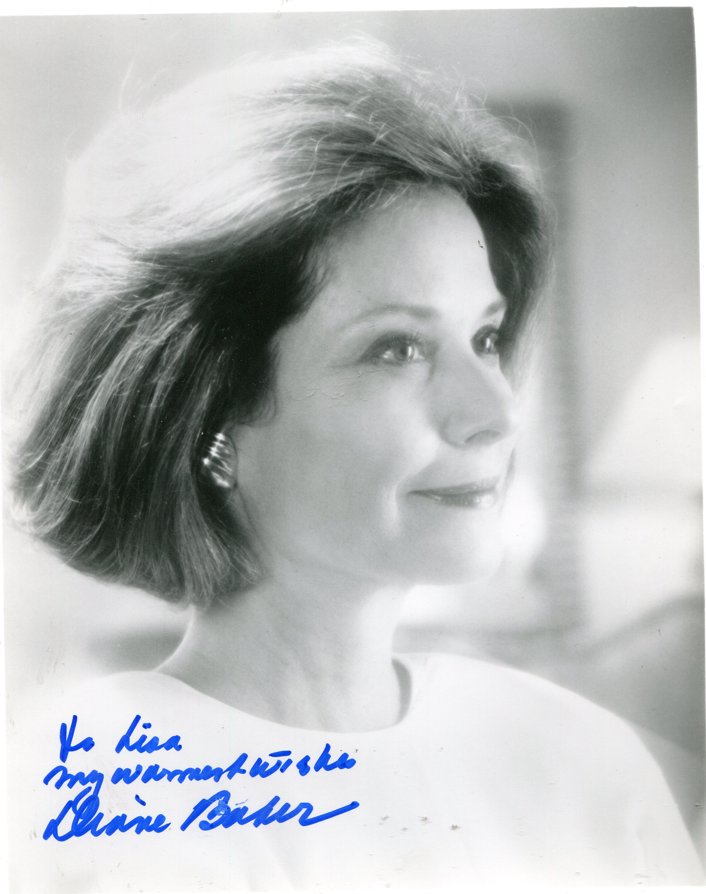 Diane Bakers Instagram Diaries A Glimpse Into The Private World Of A Tinseltown Star - 2s4b4rt