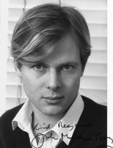 John Moulder-Brown - Movies & Autographed Portraits Through The Decades