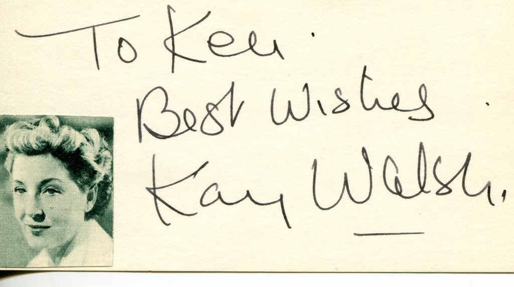 Kay Walsh
