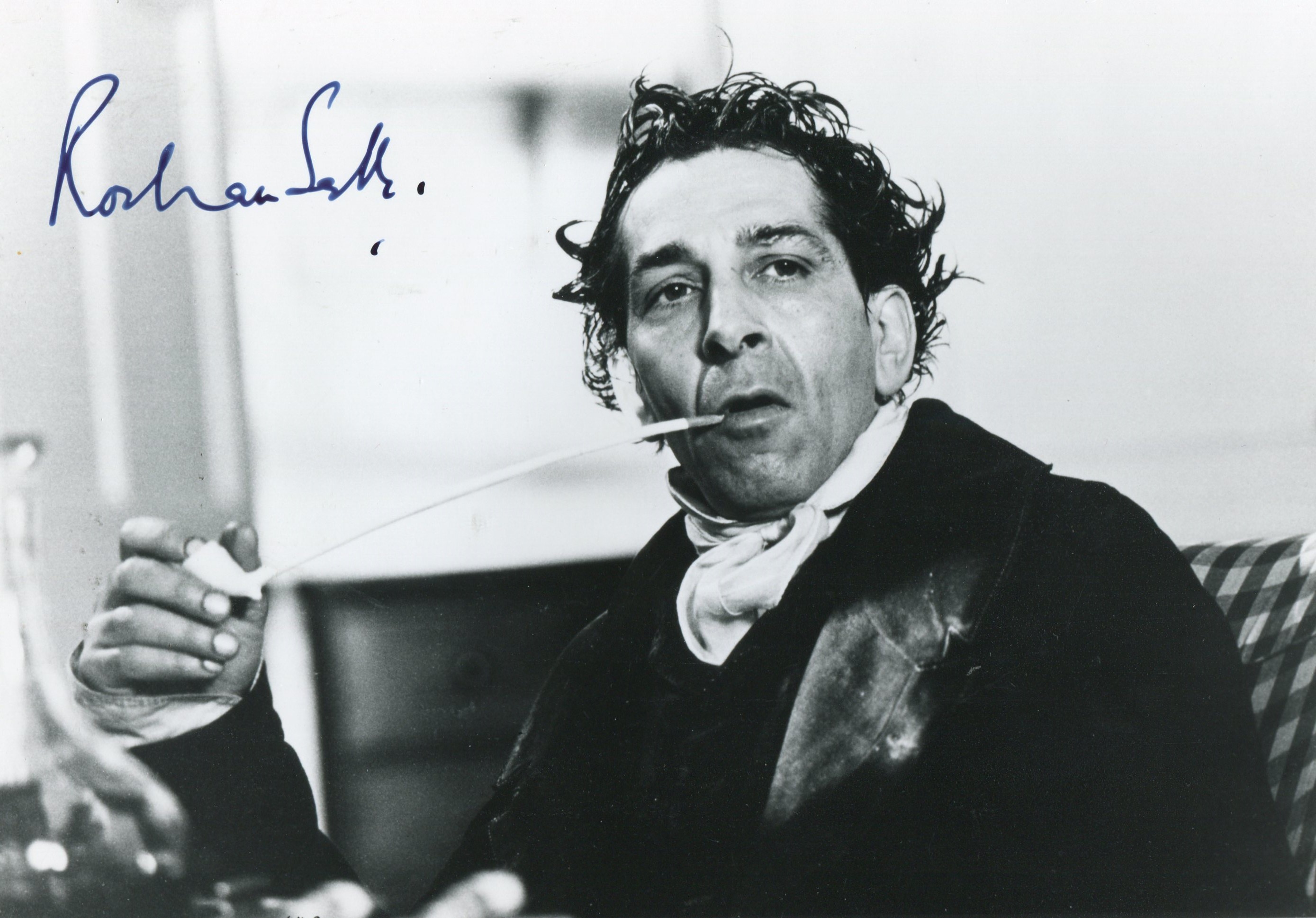 Roshan Seth - Movies & Autographed Portraits Through The DecadesMovies ...