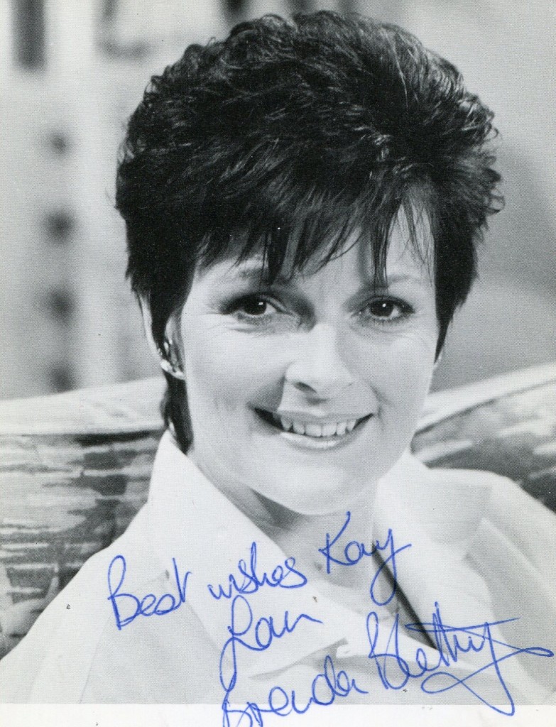 Brenda Blethyn – Movies & Autographed Portraits Through The Decades