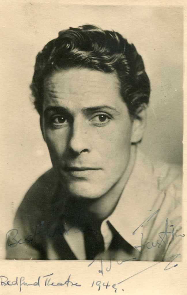 John Justin