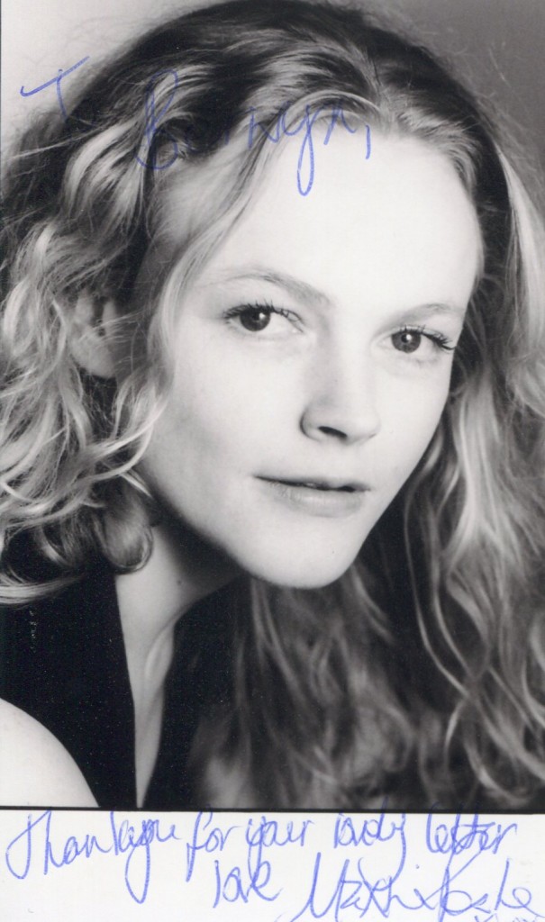 Maxine Peake Movies & Autographed Portraits Through The Decades