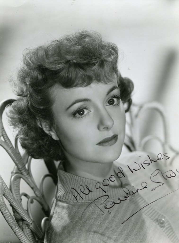 Pauline Stroud