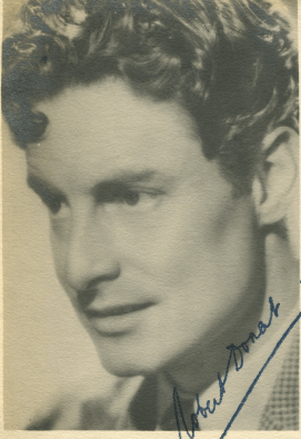 Robert Donat