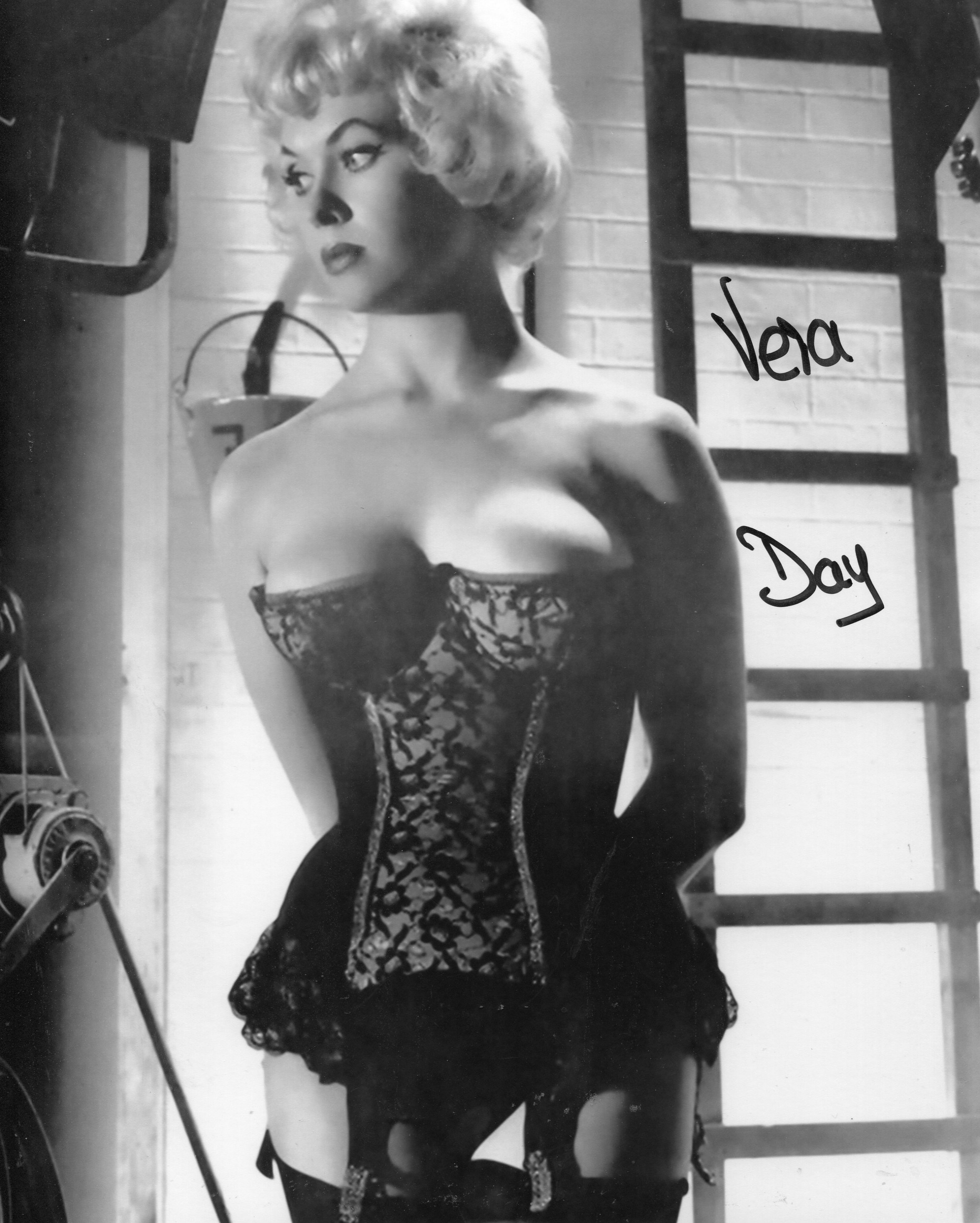 Vera Day Movies Autographed Portraits Through The Decades vera-day-movies-autographed-portraits-through-the-decades