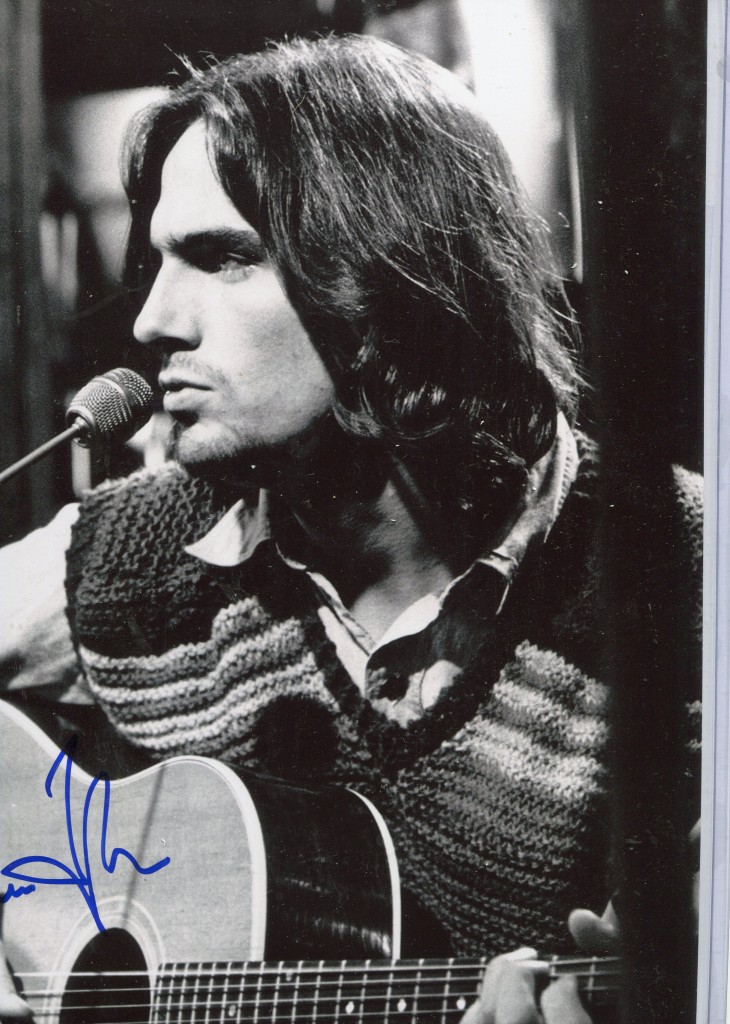 James Taylor